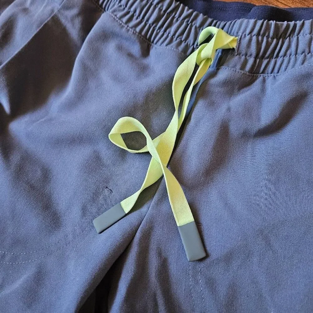 Figs Mari Jogger Scrubs